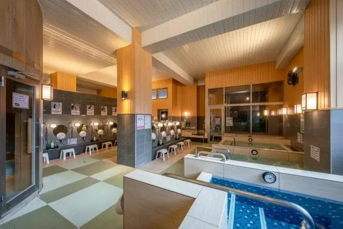 FLEXKEY、豊島区の銭湯「巣鴨湯」と新たに提携 ― 温浴施設の“空いている時間”を収益に変える新モデル ― 画像 2