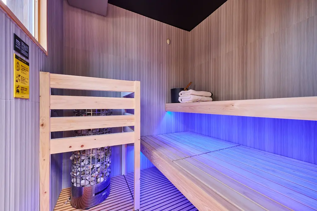 【3月7日はサウナの日】株式会社和心の子会社「マイグレ」、伊東/熱海・金沢全施設で、ご宿泊者様限定の豪華サウナグッズ贈呈キャンペーンを開催！ 画像 4