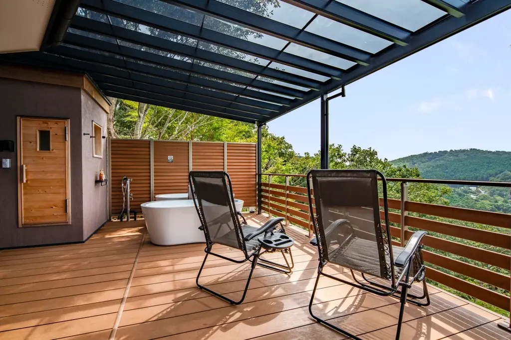 【3月7日はサウナの日】株式会社和心の子会社「マイグレ」、伊東/熱海・金沢全施設で、ご宿泊者様限定の豪華サウナグッズ贈呈キャンペーンを開催！ 画像 5