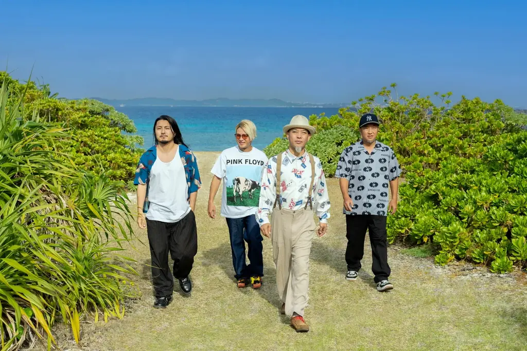 2027年公開映画「おーるーブルー」主題歌決定！ 画像 2