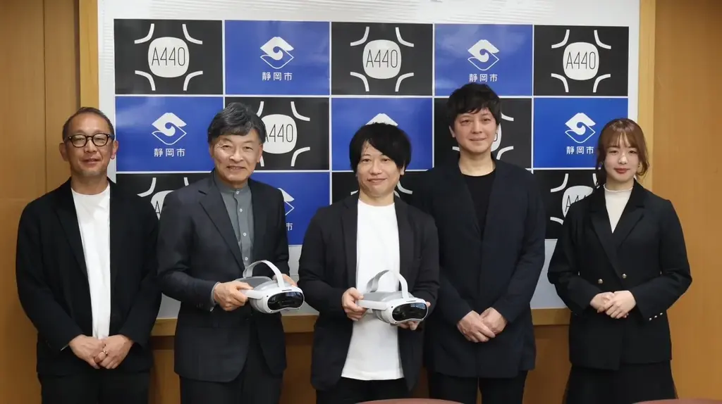 株式会社A440 本社移転のご報告 画像 1