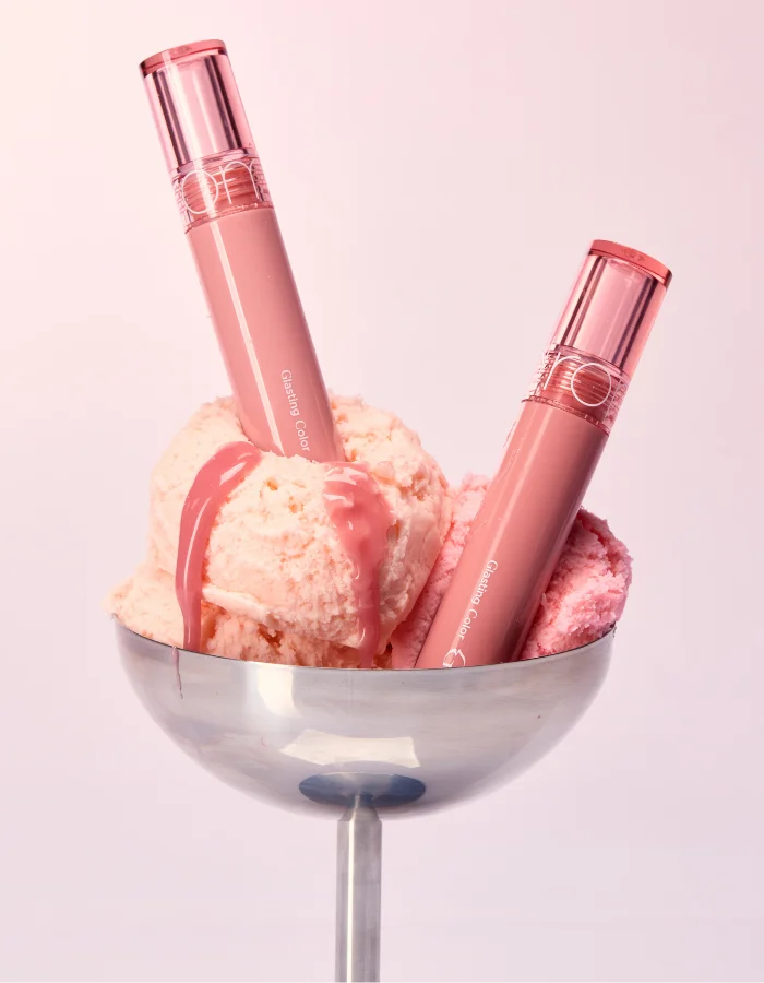 K-POP界のコスメオタクがモデルに！ロムアンドが【ILLIT WONHEE】と共に新たな一歩をスタート 画像 3