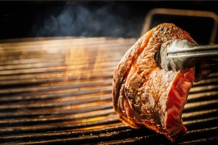 【大阪・AKARENGA STEAK HOUSE】AKARENGA STEAK HOUSEより期間限定ペアプランの予約受付開始！ 画像 2