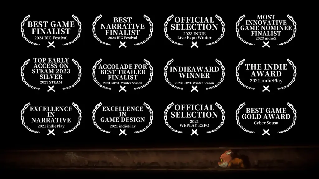 Nintendo Switch 2 / Nintendo Switch用ソフトウェア『Back to the Dawn ～ブレイク・ザ・アニマル・プリズン～』体験版の配信が本日スタート！ 画像 2