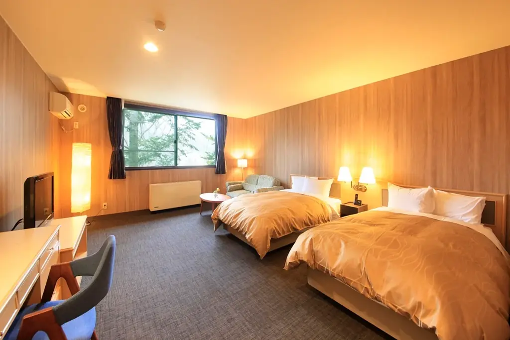 バレンタイン＆ホワイトデー2日間限定　ゆとりろ軽井沢ホテルにホワイトチョコファウンテンが登場！ 画像 4