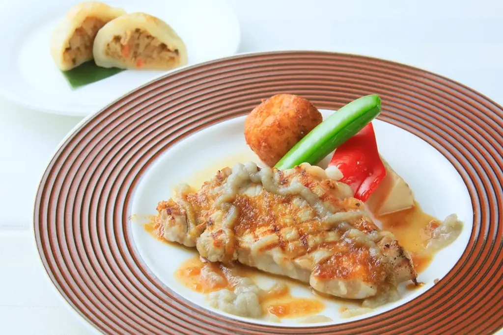 バレンタイン＆ホワイトデー2日間限定　ゆとりろ軽井沢ホテルにホワイトチョコファウンテンが登場！ 画像 5