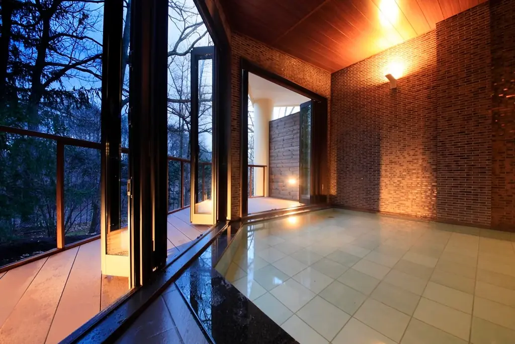 バレンタイン＆ホワイトデー2日間限定　ゆとりろ軽井沢ホテルにホワイトチョコファウンテンが登場！ 画像 6