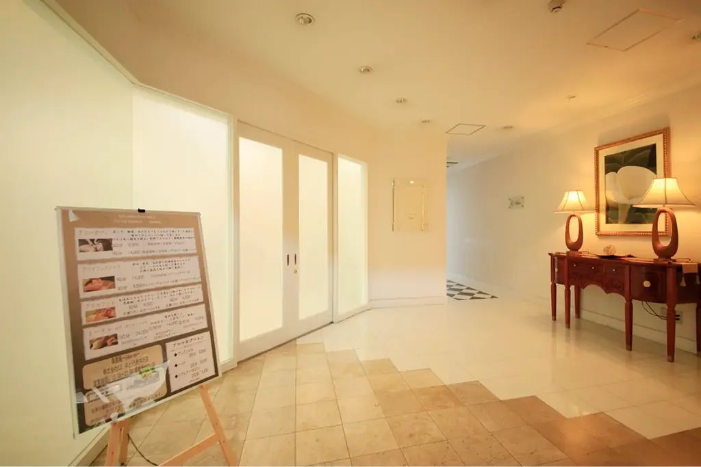 バレンタイン＆ホワイトデー2日間限定　ゆとりろ軽井沢ホテルにホワイトチョコファウンテンが登場！ 画像 7