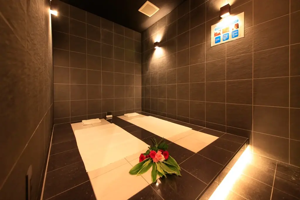 バレンタイン＆ホワイトデー2日間限定　ゆとりろ軽井沢ホテルにホワイトチョコファウンテンが登場！ 画像 8