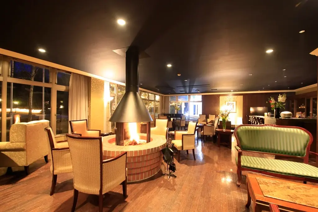 バレンタイン＆ホワイトデー2日間限定　ゆとりろ軽井沢ホテルにホワイトチョコファウンテンが登場！ 画像 9