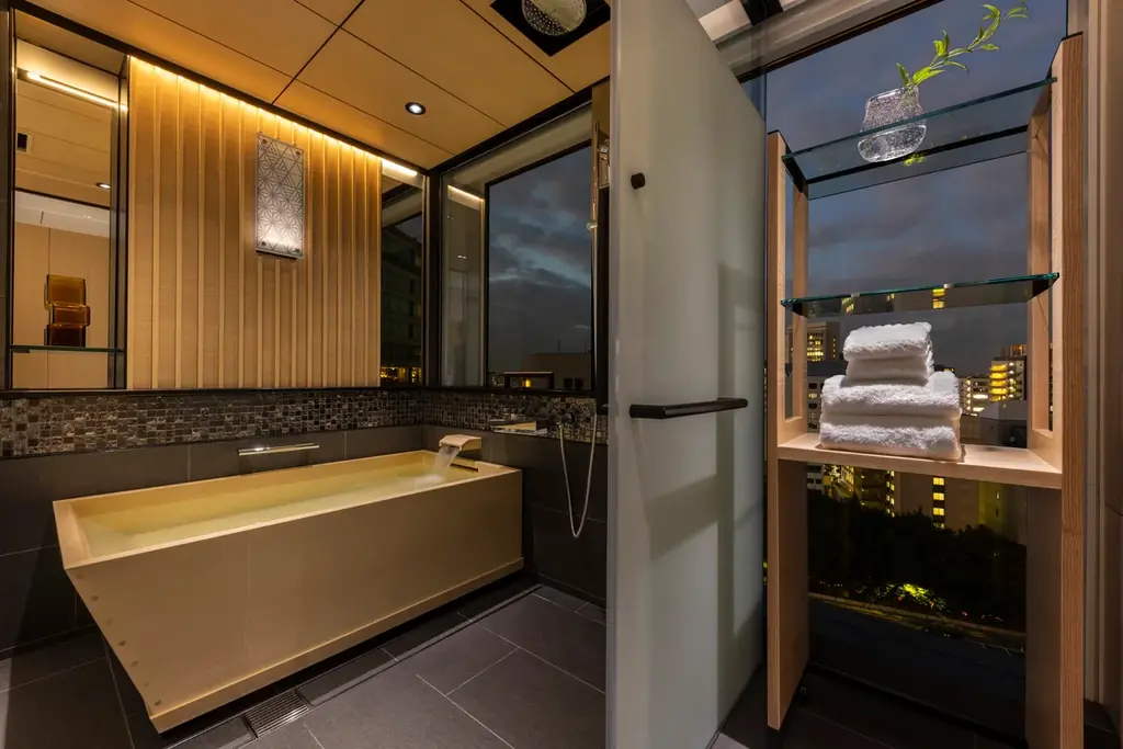 2月から“桜解禁”！どこよりも早いお花見をホテルニューオータニで。 画像 12