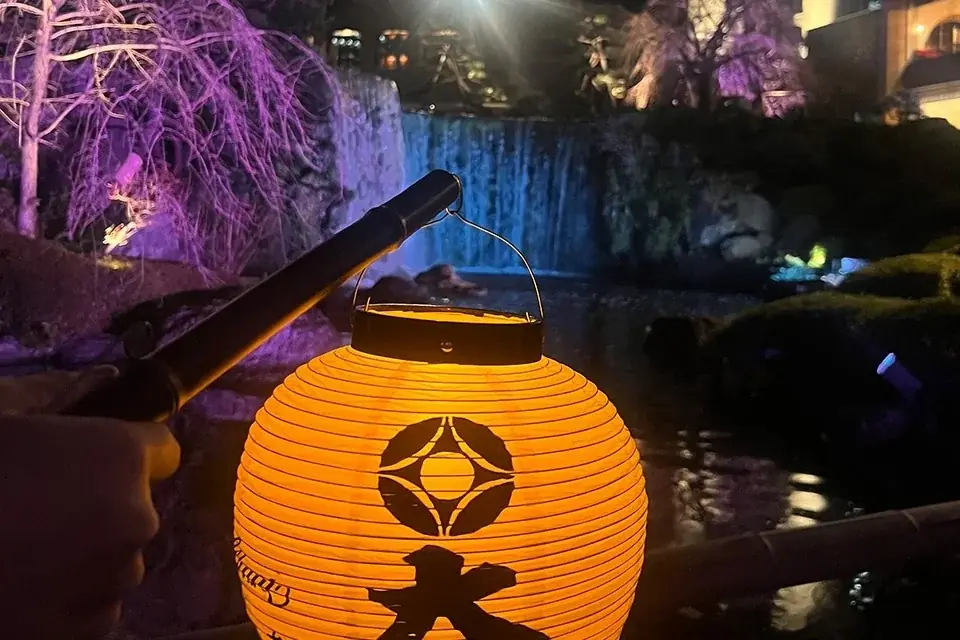 2月から“桜解禁”！どこよりも早いお花見をホテルニューオータニで。 画像 14