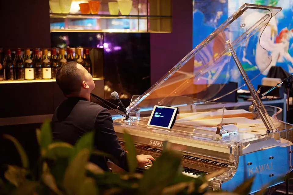 2月から“桜解禁”！どこよりも早いお花見をホテルニューオータニで。 画像 4