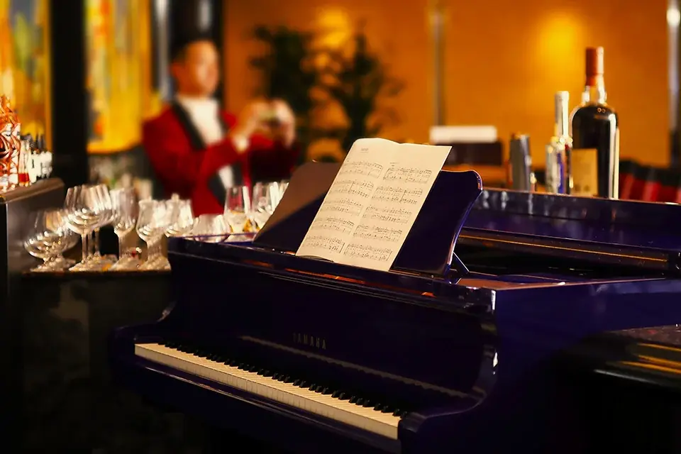 2月から“桜解禁”！どこよりも早いお花見をホテルニューオータニで。 画像 6