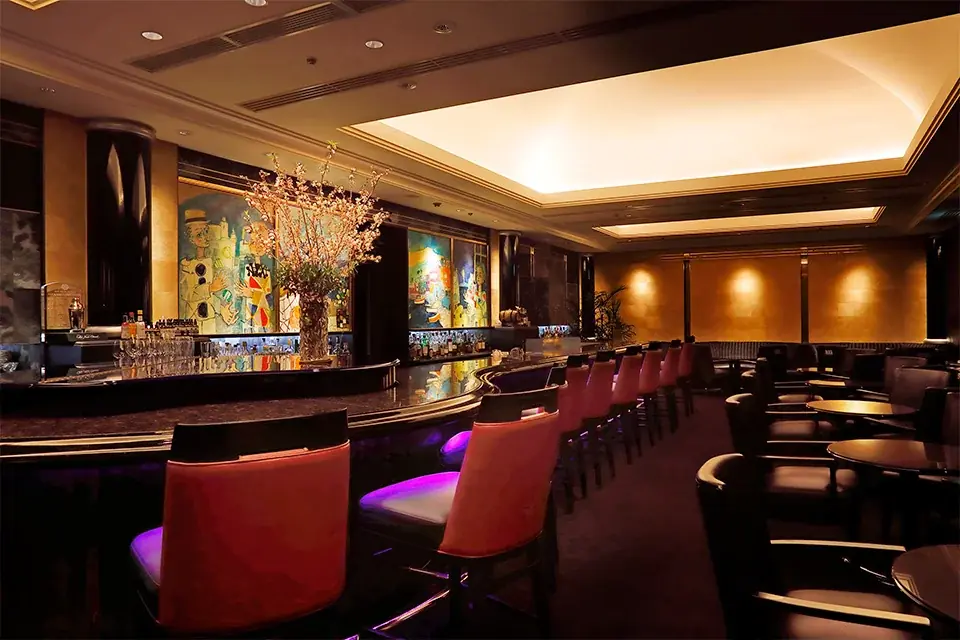 2月から“桜解禁”！どこよりも早いお花見をホテルニューオータニで。 画像 9