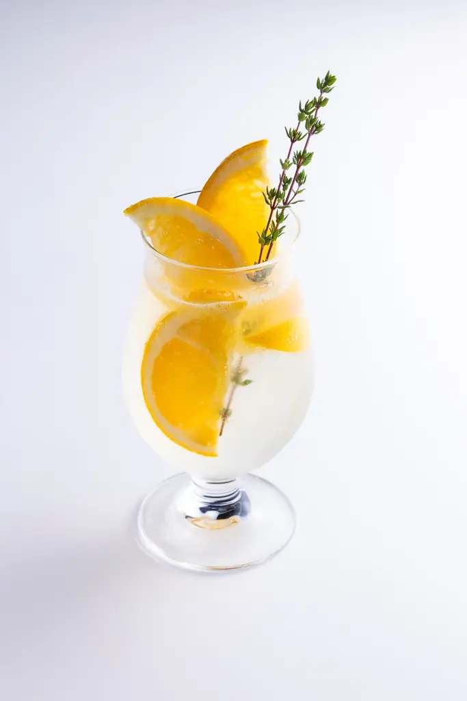 食べ頃を迎えた「はっさく」を13店舗のシェフが特別アレンジ「フルーツ王国紀の川市のはっさくメニューフェア」開催 画像 12