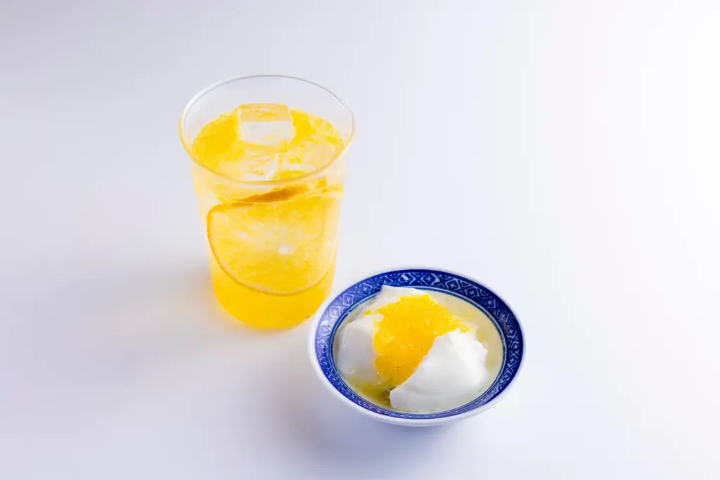 食べ頃を迎えた「はっさく」を13店舗のシェフが特別アレンジ「フルーツ王国紀の川市のはっさくメニューフェア」開催 画像 13