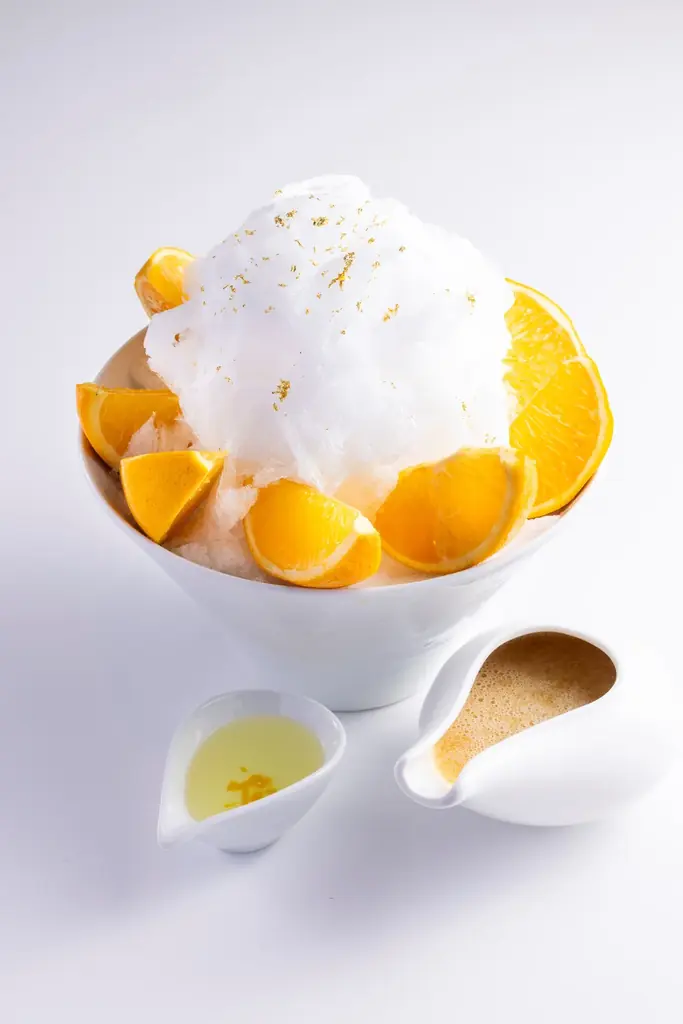 食べ頃を迎えた「はっさく」を13店舗のシェフが特別アレンジ「フルーツ王国紀の川市のはっさくメニューフェア」開催 画像 2