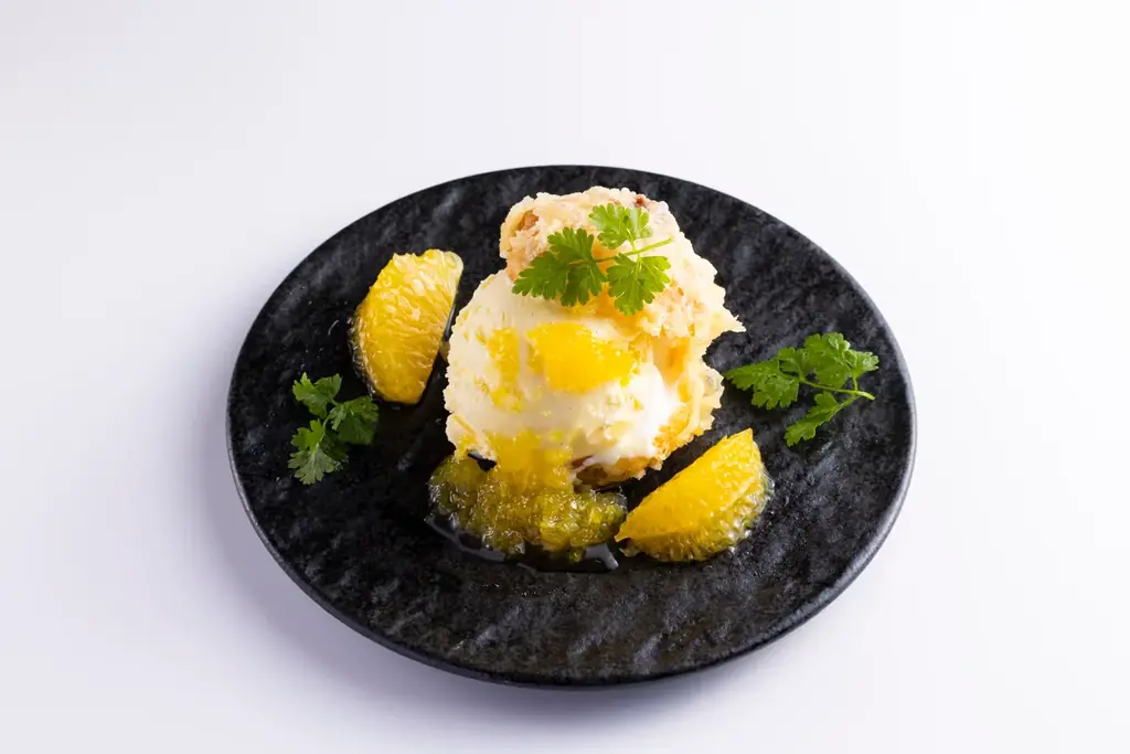 食べ頃を迎えた「はっさく」を13店舗のシェフが特別アレンジ「フルーツ王国紀の川市のはっさくメニューフェア」開催 画像 3