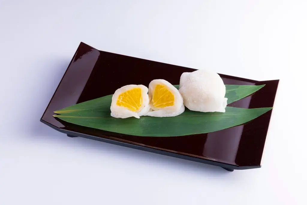 食べ頃を迎えた「はっさく」を13店舗のシェフが特別アレンジ「フルーツ王国紀の川市のはっさくメニューフェア」開催 画像 4