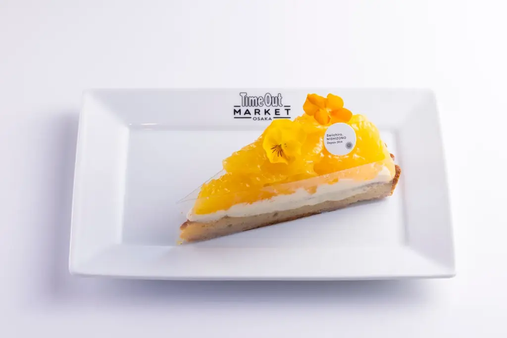 食べ頃を迎えた「はっさく」を13店舗のシェフが特別アレンジ「フルーツ王国紀の川市のはっさくメニューフェア」開催 画像 5