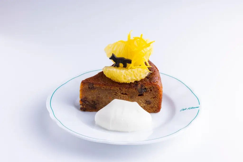 食べ頃を迎えた「はっさく」を13店舗のシェフが特別アレンジ「フルーツ王国紀の川市のはっさくメニューフェア」開催 画像 6