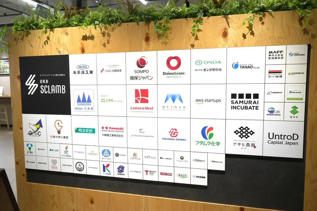 株式会社ITreat、「OKB SCLAMB」のサポーター企業に参画　産学連携を後押しし、岐阜のスタートアップを支援 画像 2