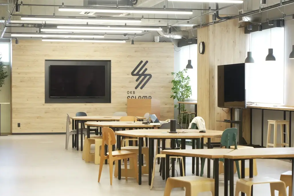 株式会社ITreat、「OKB SCLAMB」のサポーター企業に参画　産学連携を後押しし、岐阜のスタートアップを支援 画像 3