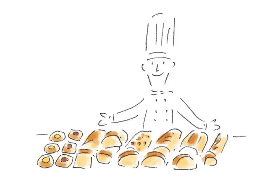 【広島アンデルセン】パンと料理のライブキッチン！ひろしまのおいしさが集まるディナーコースを4日間限定で開催（2/16～20） 画像 2