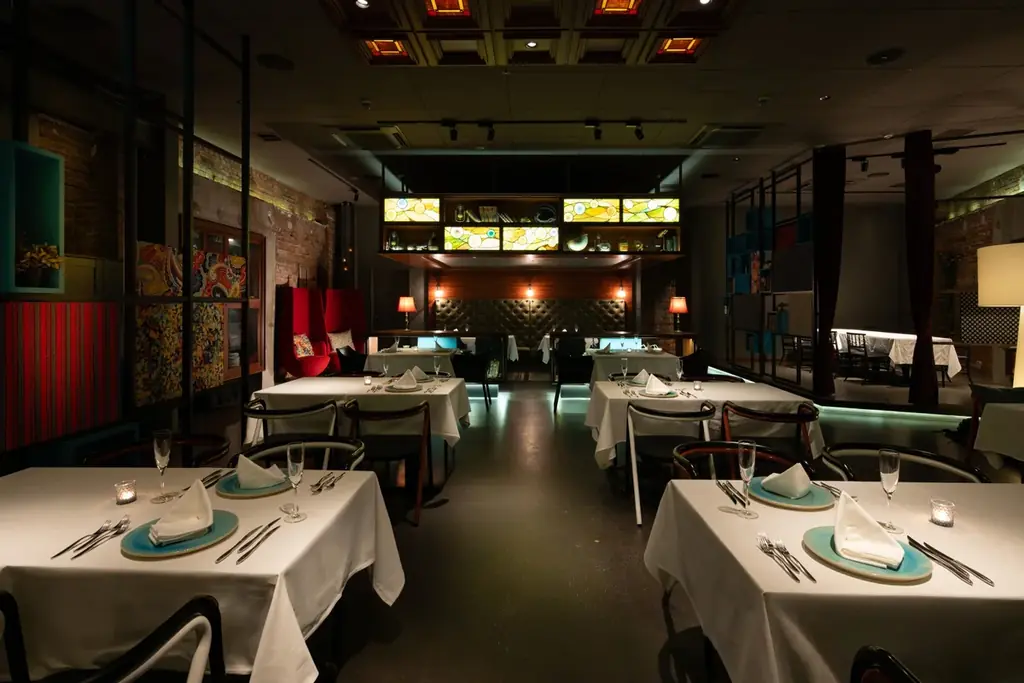 3月1日開始 大阪赤レンガLA VIE1923歓送迎会プラン