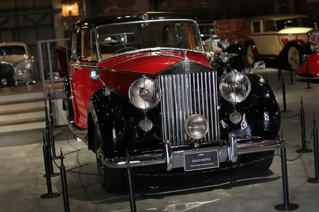 大阪赤レンガ倉庫 フレンチレストラン「LA VIE 1923」で特別な歓送迎会プラン販売開始～クラシックカーミュージアム見学無料特典付き～ 画像 5