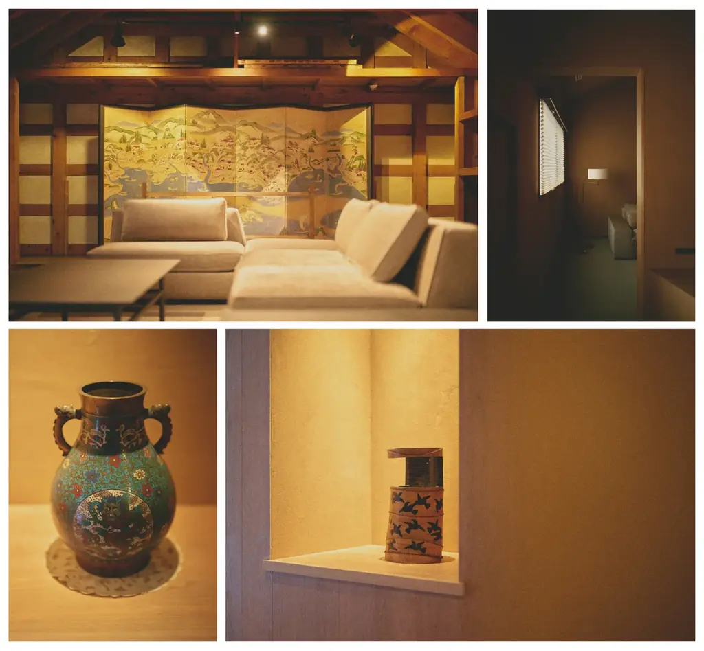 【新開業】函館、国指定重要文化財「旧相馬家住宅」がホテルに！「旧相馬家 Kazeno Heritage」3月1日（日）開業決定、2月4日（水）より予約開始 画像 10