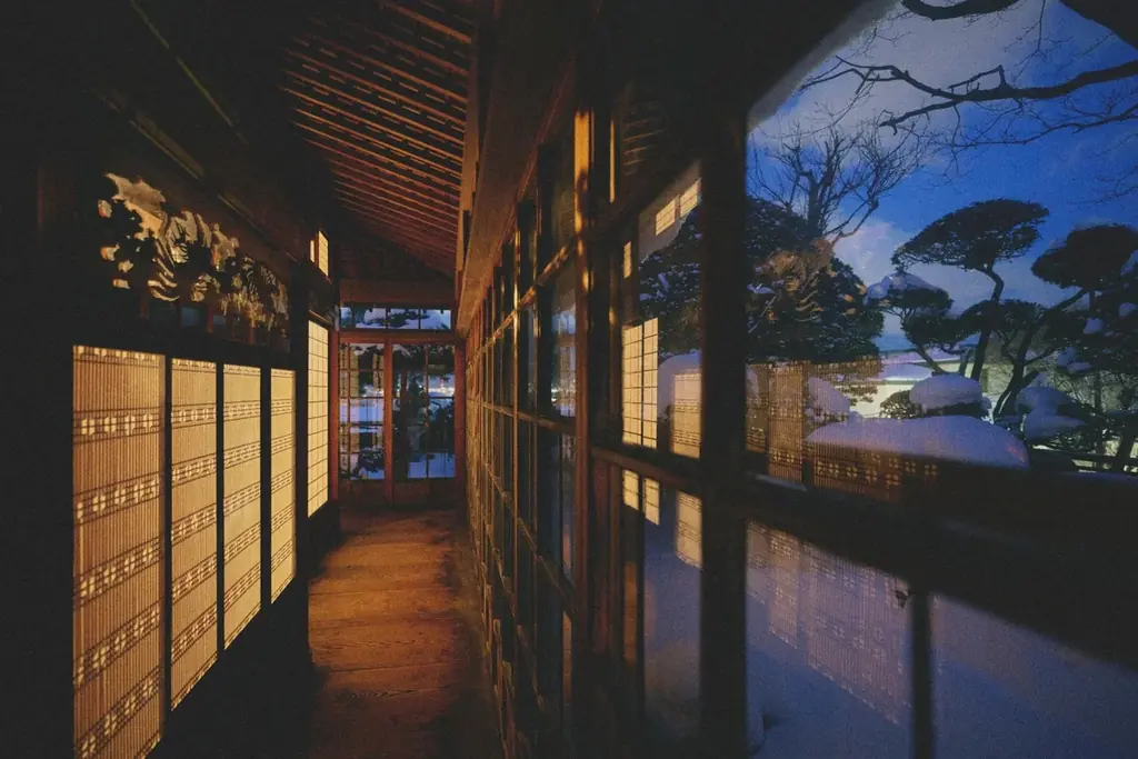 【新開業】函館、国指定重要文化財「旧相馬家住宅」がホテルに！「旧相馬家 Kazeno Heritage」3月1日（日）開業決定、2月4日（水）より予約開始 画像 11