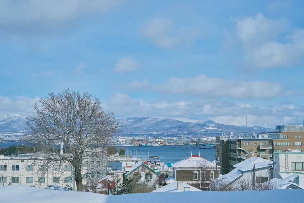 【新開業】函館、国指定重要文化財「旧相馬家住宅」がホテルに！「旧相馬家 Kazeno Heritage」3月1日（日）開業決定、2月4日（水）より予約開始 画像 4