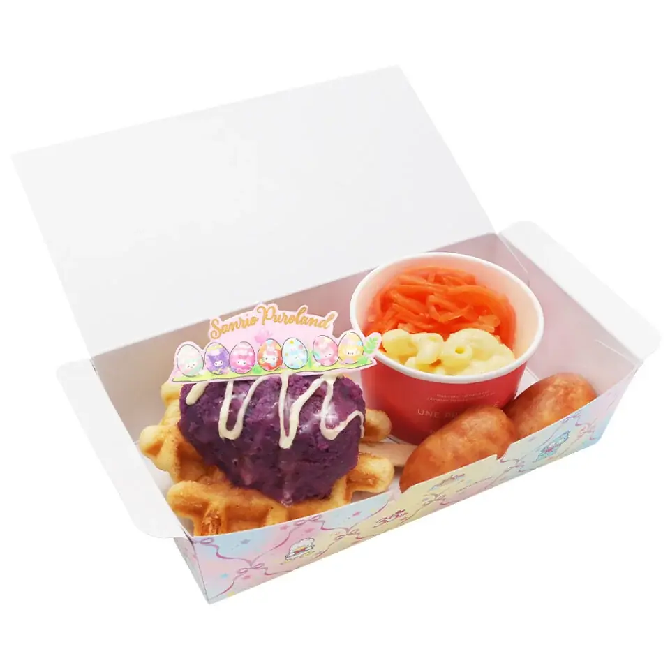 韓国発の人気キャラクター「エスターバニー」とのスペシャルコラボ決定 うさぎになってHop Step Jump！「PUROSPRINGPARTY」が3月19日（木）よりスタート 画像 11