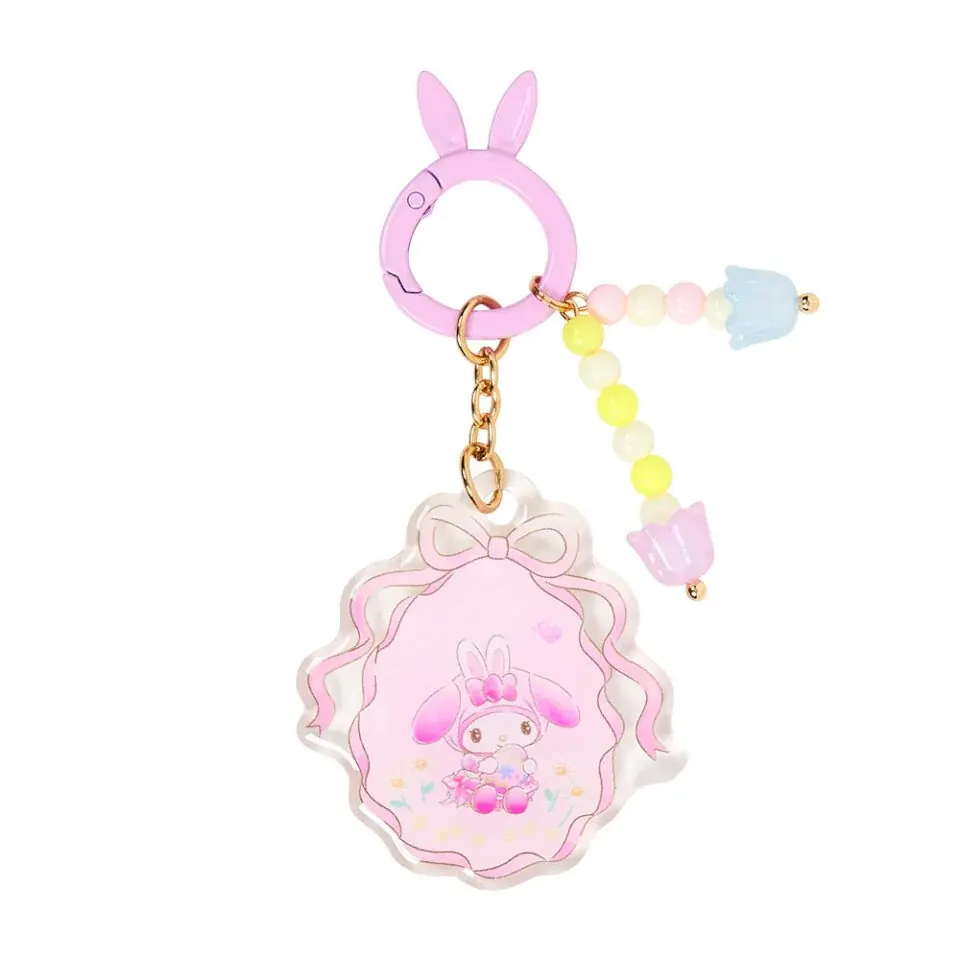 韓国発の人気キャラクター「エスターバニー」とのスペシャルコラボ決定 うさぎになってHop Step Jump！「PUROSPRINGPARTY」が3月19日（木）よりスタート 画像 17