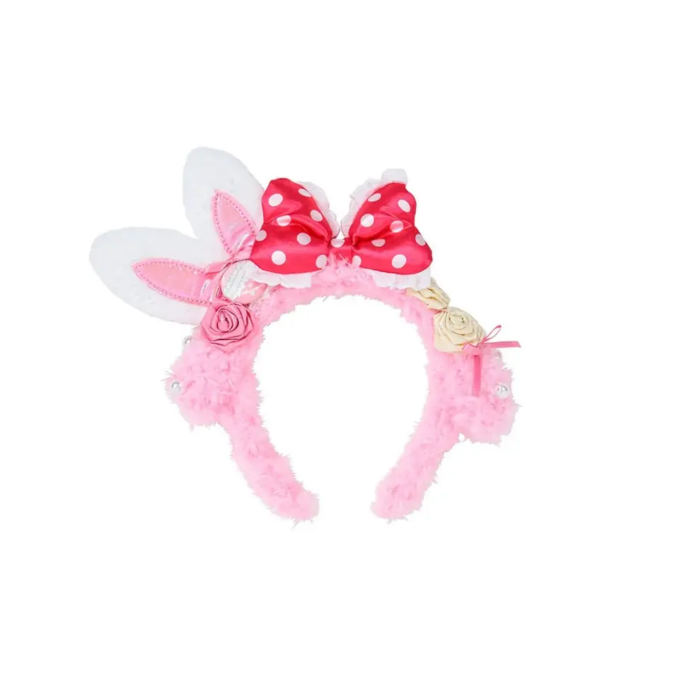 韓国発の人気キャラクター「エスターバニー」とのスペシャルコラボ決定 うさぎになってHop Step Jump！「PUROSPRINGPARTY」が3月19日（木）よりスタート 画像 18