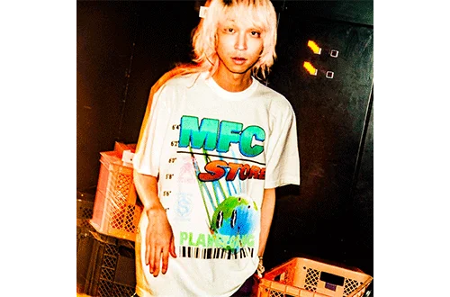 韓国発の人気キャラクター「エスターバニー」とのスペシャルコラボ決定 うさぎになってHop Step Jump！「PUROSPRINGPARTY」が3月19日（木）よりスタート 画像 5