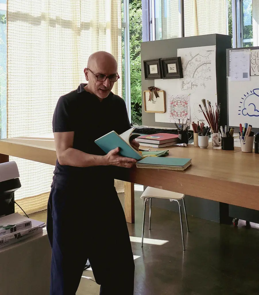 「レオス・カラックス×H.P.FRANCE」タイアップキャンペーン第2弾。スペイン発「デ・ドゥエ」より、4Kレストア版上映記念のコラボTシャツを発売！ 画像 8