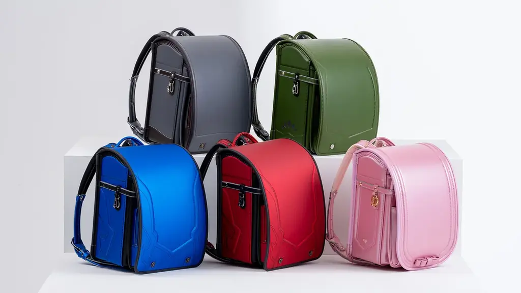 デザイン・カラーは”最大級”232種類112色、重さは”最軽量”880g〜 ランドセル国内製造販売本数No.1ブランド『フィットちゃん』新色5色を加えた”最大規模”で2027年度ご入学モデル販売開始 画像 1