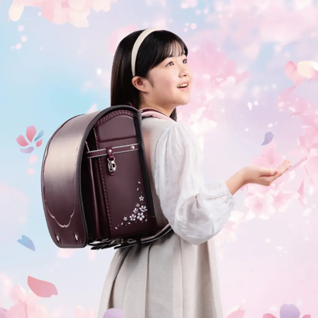 デザイン・カラーは”最大級”232種類112色、重さは”最軽量”880g〜 ランドセル国内製造販売本数No.1ブランド『フィットちゃん』新色5色を加えた”最大規模”で2027年度ご入学モデル販売開始 画像 10