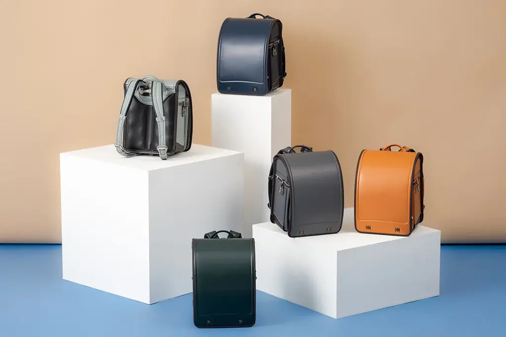 デザイン・カラーは”最大級”232種類112色、重さは”最軽量”880g〜 ランドセル国内製造販売本数No.1ブランド『フィットちゃん』新色5色を加えた”最大規模”で2027年度ご入学モデル販売開始 画像 16