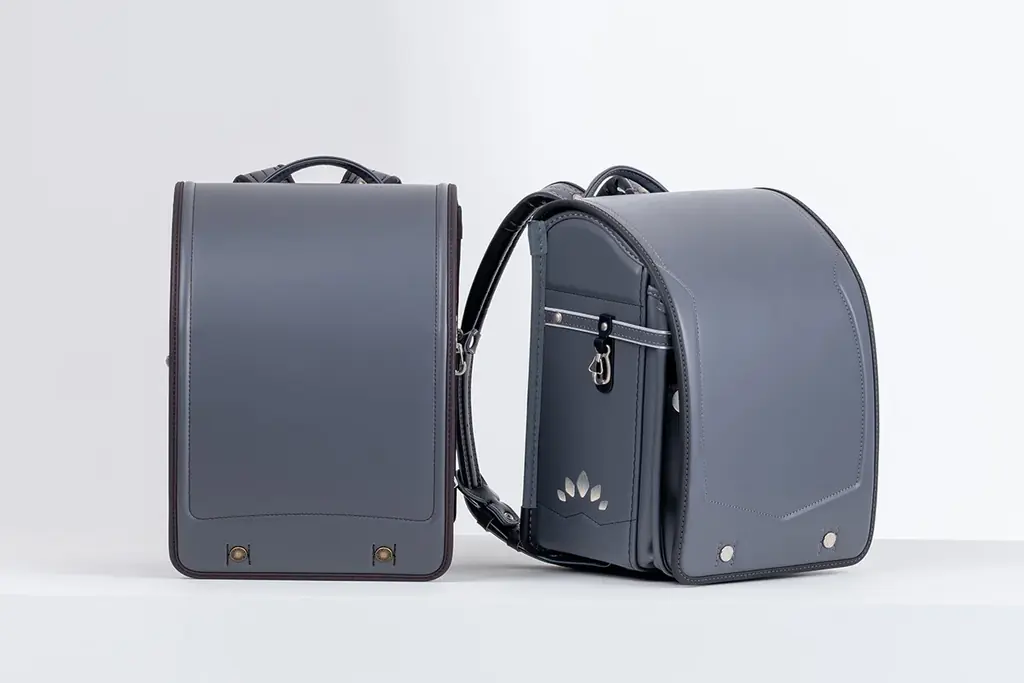 デザイン・カラーは”最大級”232種類112色、重さは”最軽量”880g〜 ランドセル国内製造販売本数No.1ブランド『フィットちゃん』新色5色を加えた”最大規模”で2027年度ご入学モデル販売開始 画像 2