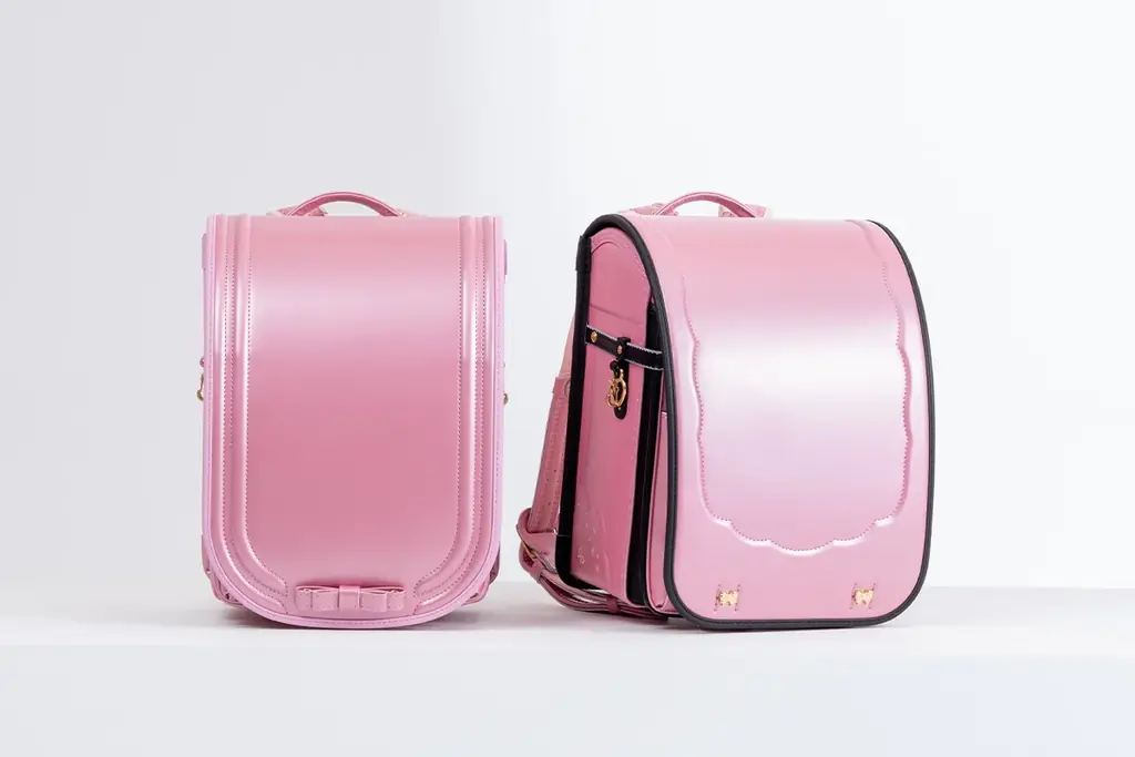 デザイン・カラーは”最大級”232種類112色、重さは”最軽量”880g〜 ランドセル国内製造販売本数No.1ブランド『フィットちゃん』新色5色を加えた”最大規模”で2027年度ご入学モデル販売開始 画像 4