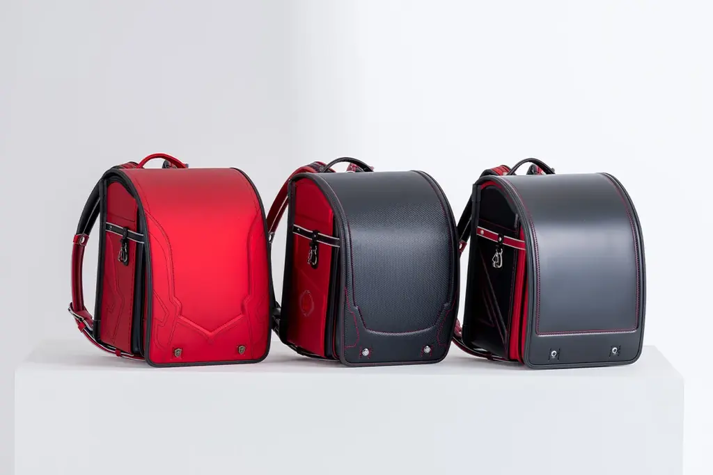 デザイン・カラーは”最大級”232種類112色、重さは”最軽量”880g〜 ランドセル国内製造販売本数No.1ブランド『フィットちゃん』新色5色を加えた”最大規模”で2027年度ご入学モデル販売開始 画像 5