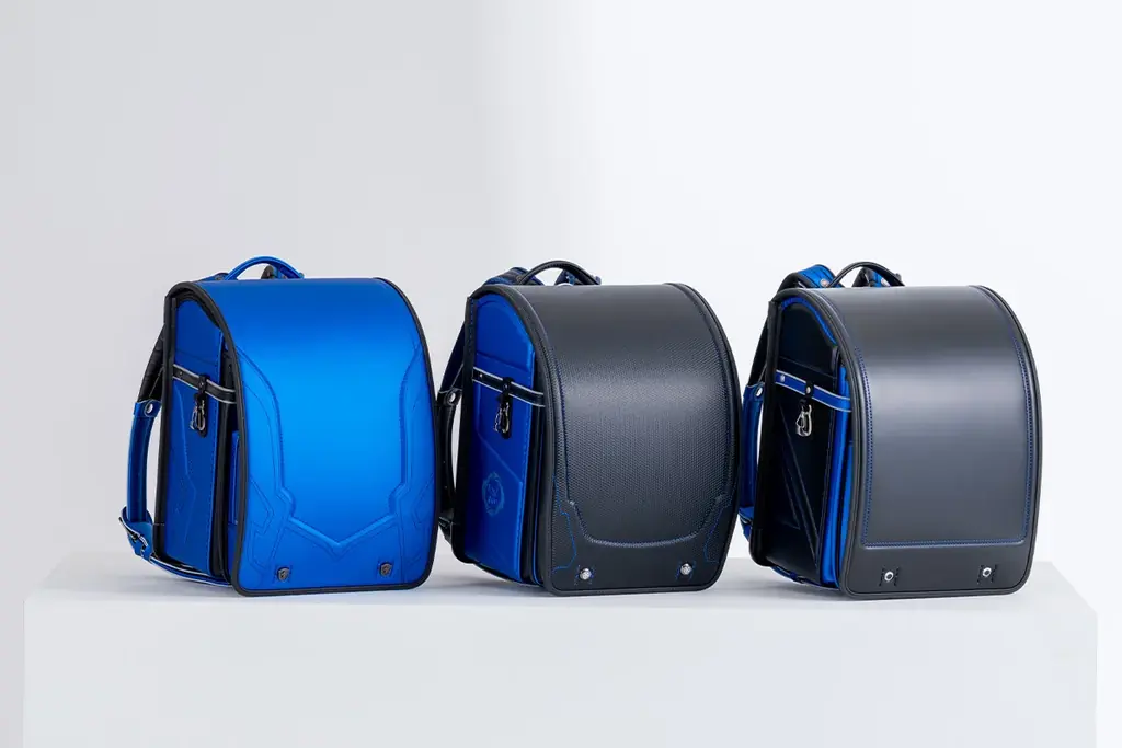 デザイン・カラーは”最大級”232種類112色、重さは”最軽量”880g〜 ランドセル国内製造販売本数No.1ブランド『フィットちゃん』新色5色を加えた”最大規模”で2027年度ご入学モデル販売開始 画像 6