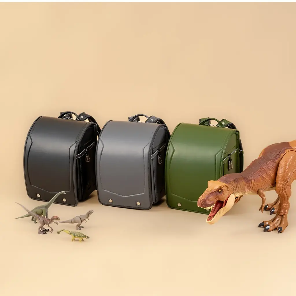 デザイン・カラーは”最大級”232種類112色、重さは”最軽量”880g〜 ランドセル国内製造販売本数No.1ブランド『フィットちゃん』新色5色を加えた”最大規模”で2027年度ご入学モデル販売開始 画像 7