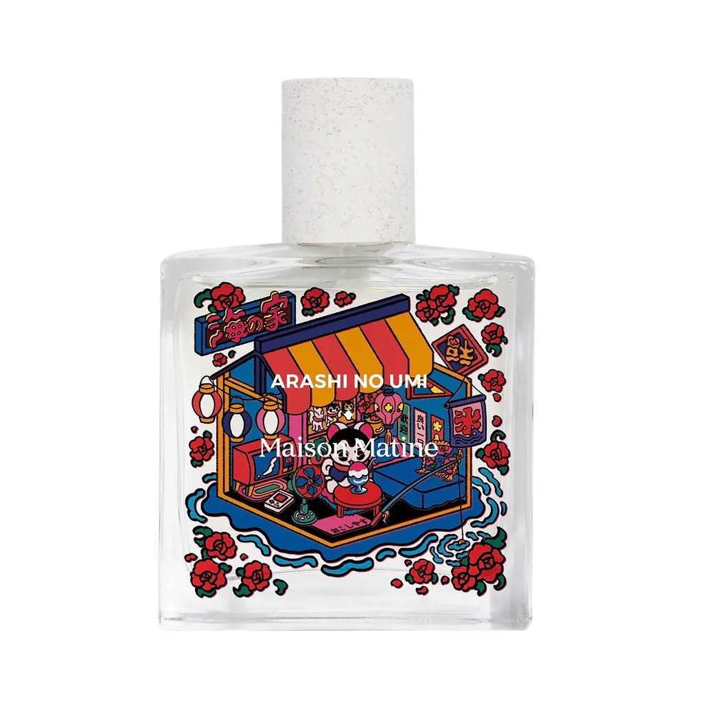 リニューアルオープンするベルサンパティック高島屋京都店にて、ニッチフレグランス専門店「NOSE SHOP（ノーズショップ）」が3ブランドの取り扱いを2/7（土）より開始。人気ブランドを厳選して展開 画像 5