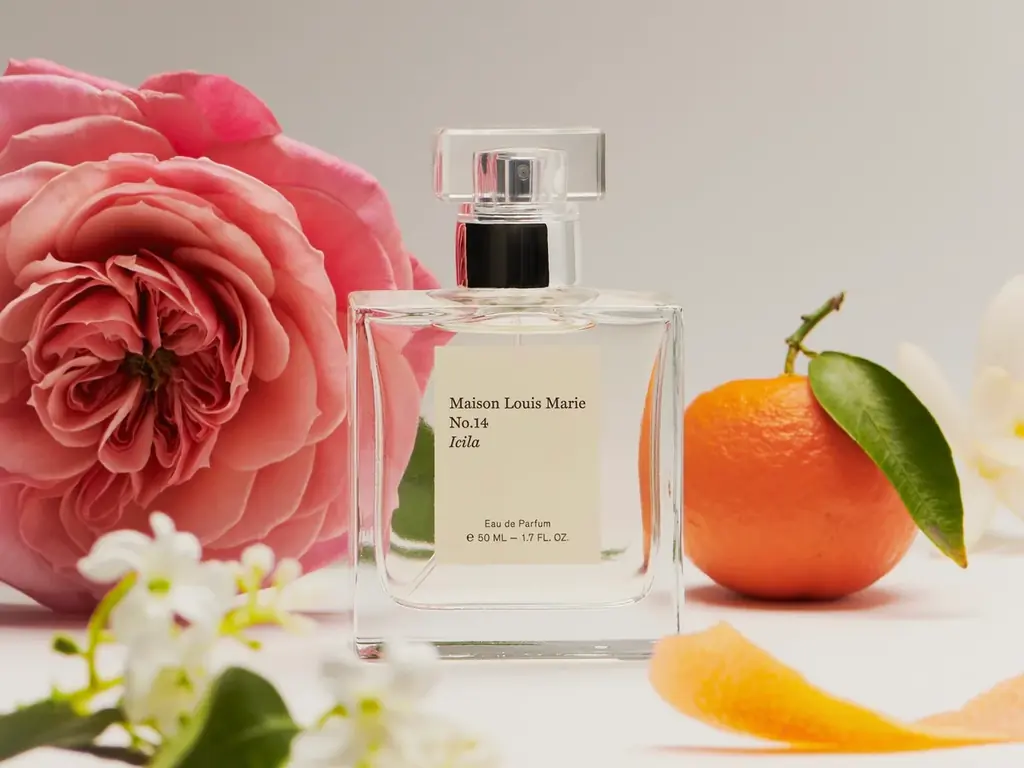 リニューアルオープンするベルサンパティック高島屋京都店にて、ニッチフレグランス専門店「NOSE SHOP（ノーズショップ）」が3ブランドの取り扱いを2/7（土）より開始。人気ブランドを厳選して展開 画像 6