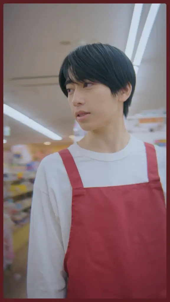 【前編はTikTok総再生回数※1000万回突破】内藤煌成（主演）のショートドラマ「名探偵チロル」のバレンタイン編が公開！！ 画像 4